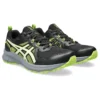 Trail Scout 3 «Black Lime»