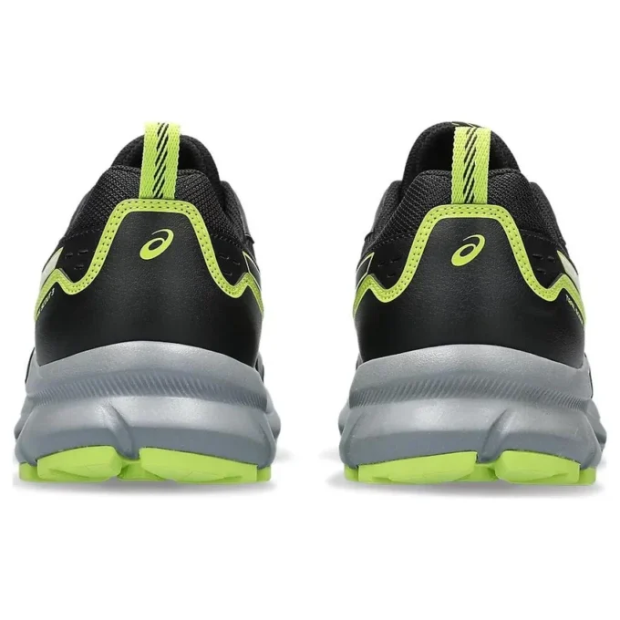 Trail Scout 3 «Black Lime»