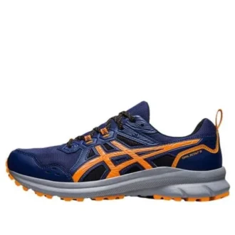 Trail Scout 3 «Deep Ocean Bright Orange»