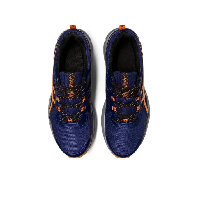 Trail Scout 3 «Deep Ocean Bright Orange»