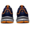 Trail Scout 3 «Deep Ocean Bright Orange»