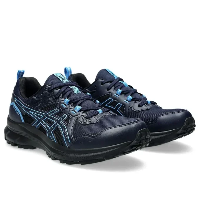 Trail Scout 3 «Midnight Light Blue»