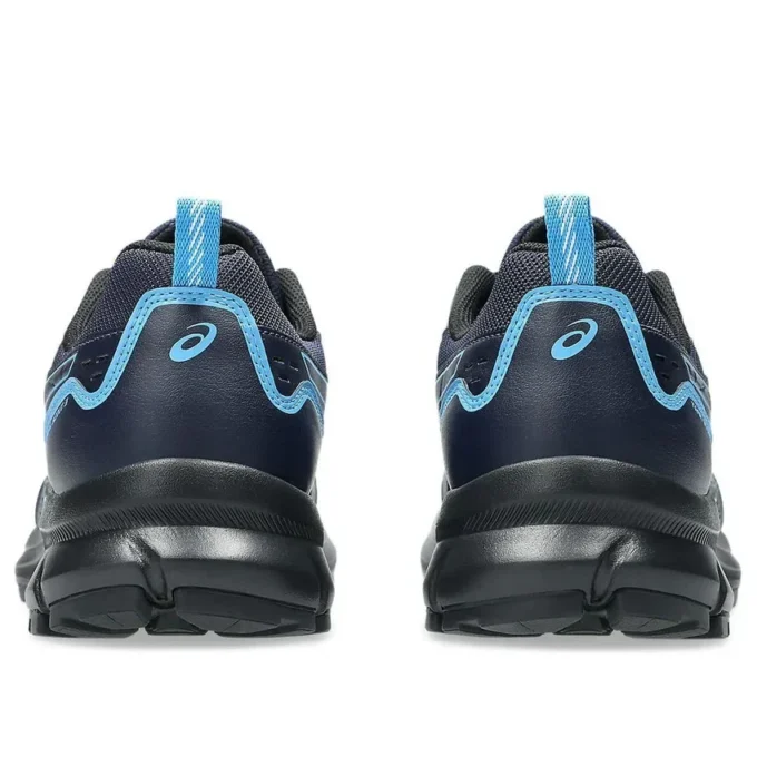 Trail Scout 3 «Midnight Light Blue»