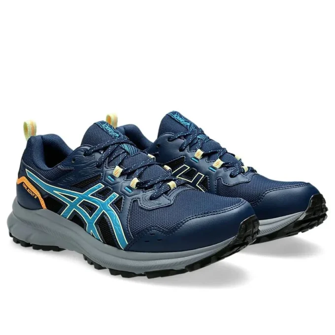 Trail Scout 3 «Night Sky Teal Blue»