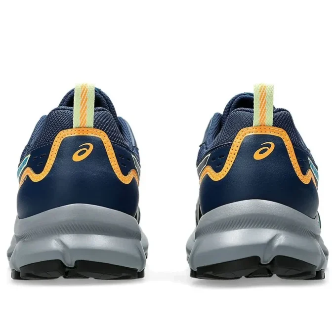 Trail Scout 3 «Night Sky Teal Blue»