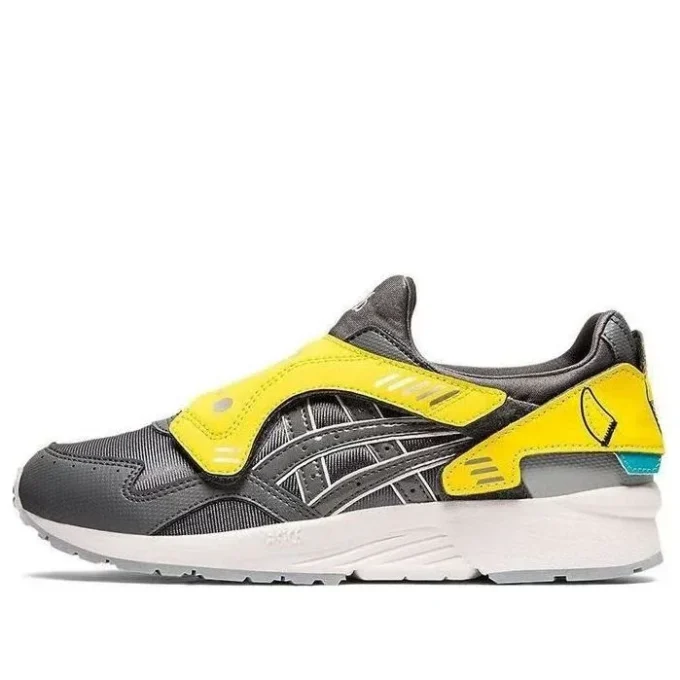 Transformers x Gel-Lyte 5 «Bumblebee y Optimus Prime»