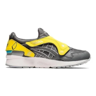 Transformers x Gel-Lyte 5 «Bumblebee y Optimus Prime»