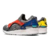 Transformers x Gel-Lyte 5 «Bumblebee y Optimus Prime»