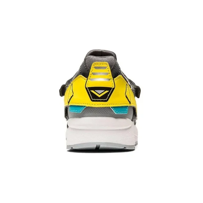 Transformers x Gel-Lyte 5 «Bumblebee y Optimus Prime»