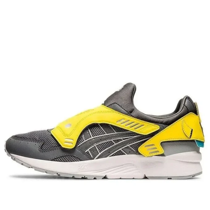 Transformers x Gel-Lyte 5 «Multi-Color» Transformers x Gel-Lyte 5 «Multi-Color»
