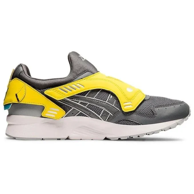 Transformers x Gel-Lyte 5 «Multi-Color» Transformers x Gel-Lyte 5 «Multi-Color»
