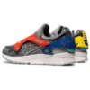 Transformers x Gel-Lyte 5 «Multi-Color» Transformers x Gel-Lyte 5 «Multi-Color»