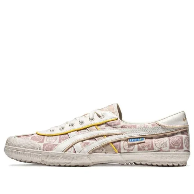 TSG-110 x Doraemon «Pink Beige»