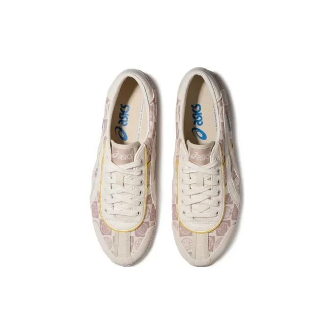TSG-110 x Doraemon «Pink Beige»