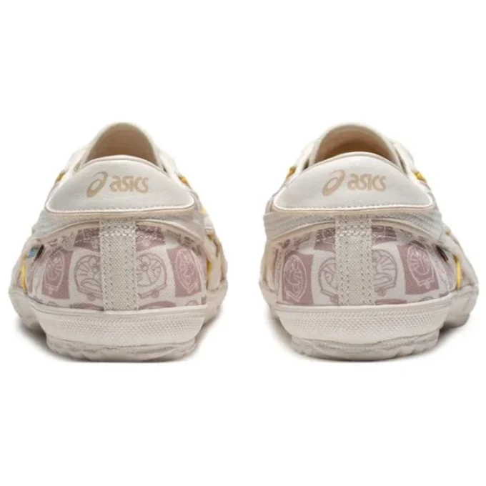 TSG-110 x Doraemon «Pink Beige»