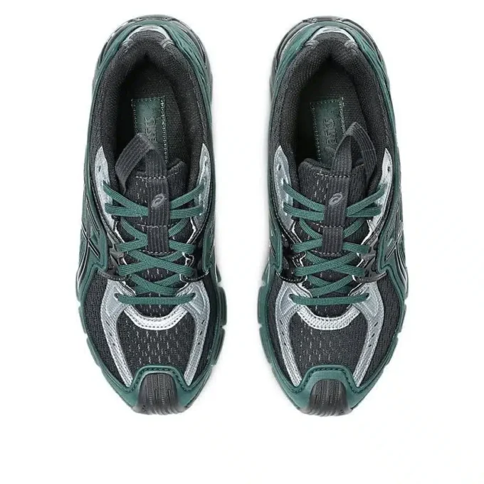 UB12-S Gel-Lyte «Gris Obsidiana Grove»