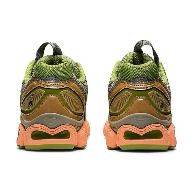 UB3-S Gel-Nimbus 9 “Abbey Stone”