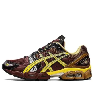 UB3-S Gel-Nimbus 9 «Rum Raisin»