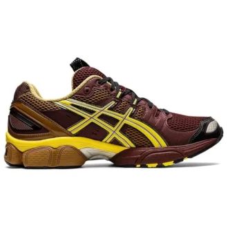 UB3-S Gel-Nimbus 9 «Rum Raisin»