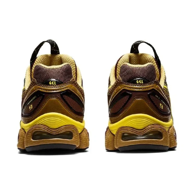UB3-S Gel-Nimbus 9 «Rum Raisin»