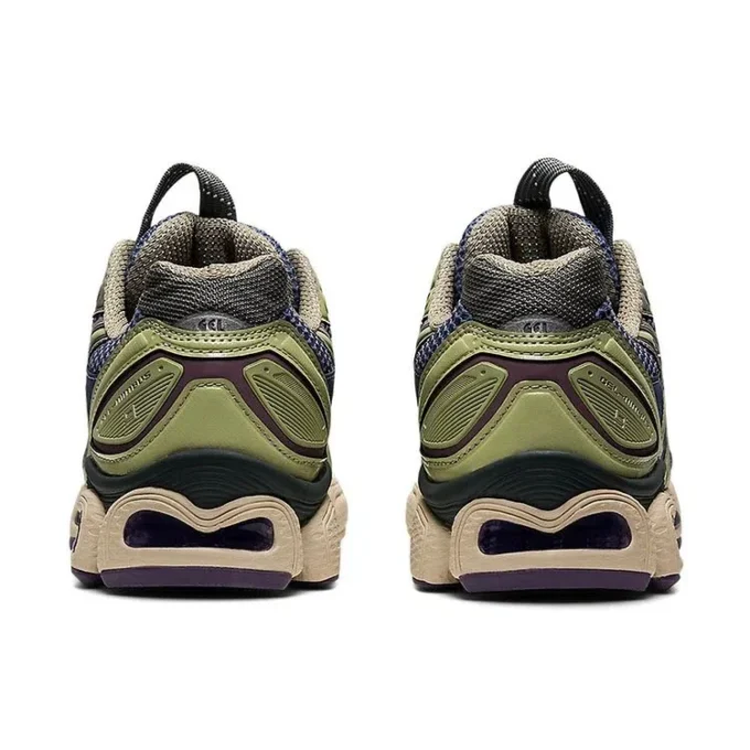 UB3-S Gel-Nimbus 9 «Stonewash»