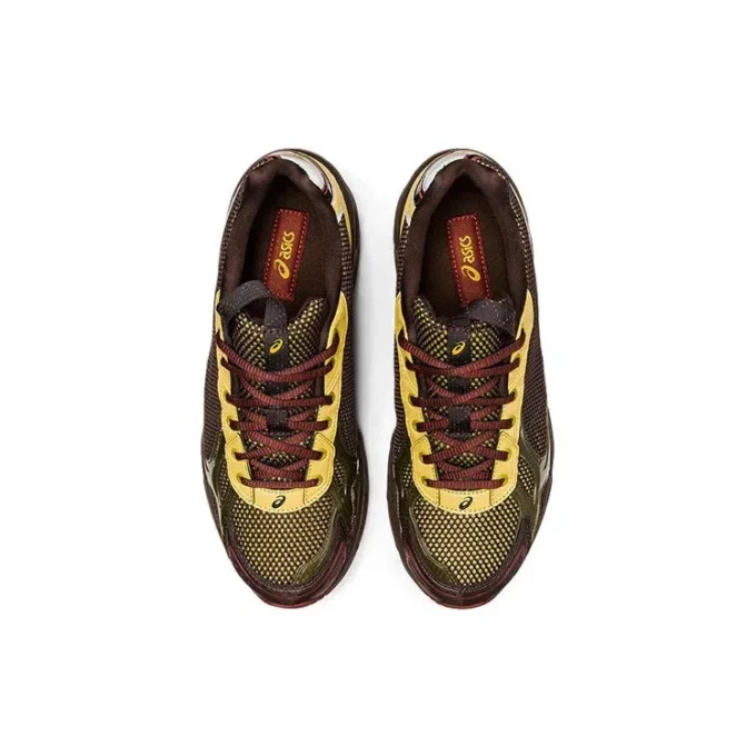 UB4-S GEL-1130 «Demitasse Fir Green»