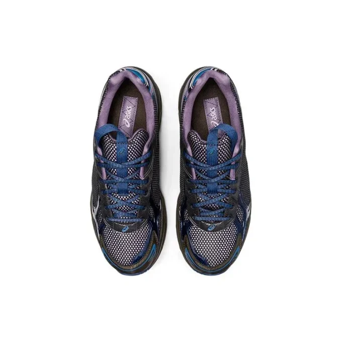 UB4-S GEL-1130 «Graphite Grey Grand Shark»