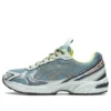 UB4-S GEL-1130 «Smoke Blue Pure Silver»