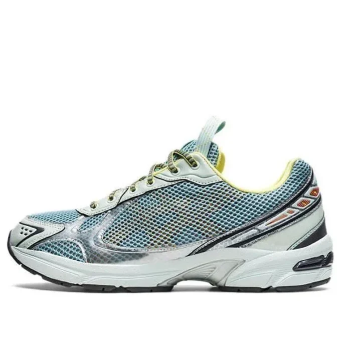 UB4-S GEL-1130 «Smoke Blue Pure Silver»