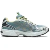 UB4-S GEL-1130 «Smoke Blue Pure Silver»