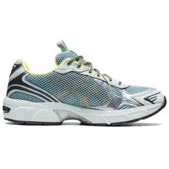 UB4-S GEL-1130 «Smoke Blue Pure Silver»