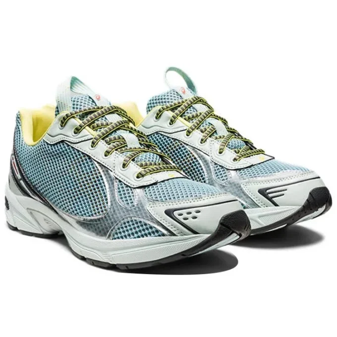 UB4-S GEL-1130 «Smoke Blue Pure Silver»