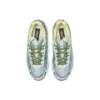 UB4-S GEL-1130 «Smoke Blue Pure Silver»