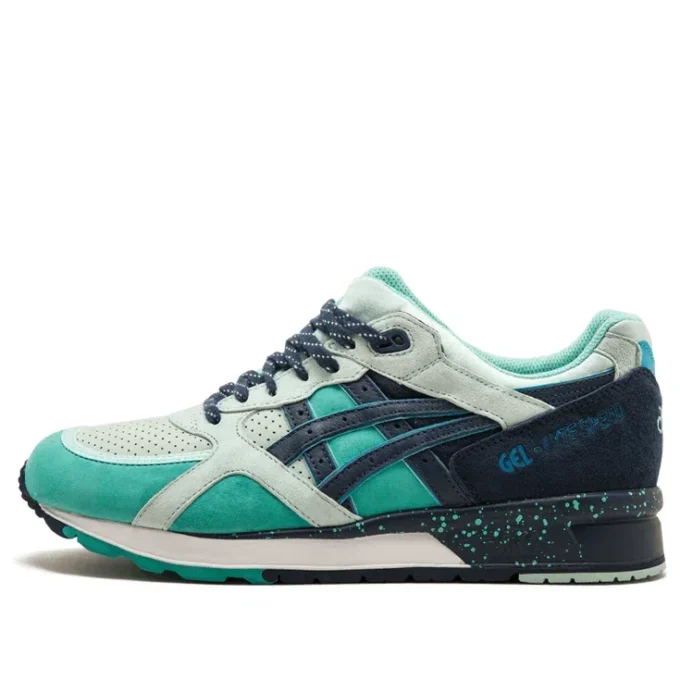 Ubiq x Gel-Lyte Speed «Cool Breeze» Ubiq x Gel-Lyte Speed «Cool Breeze»