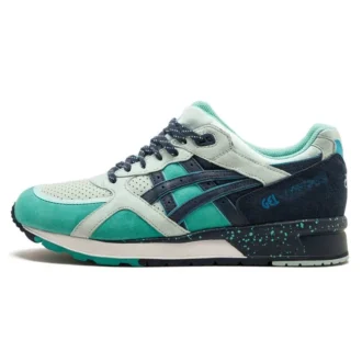 Ubiq x Gel-Lyte Speed «Cool Breeze»