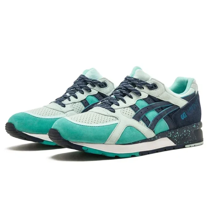 Ubiq x Gel-Lyte Speed «Cool Breeze» Ubiq x Gel-Lyte Speed «Cool Breeze»