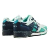 Ubiq x Gel-Lyte Speed «Cool Breeze» Ubiq x Gel-Lyte Speed «Cool Breeze»