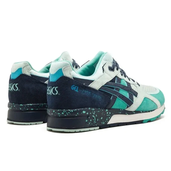 Ubiq x Gel-Lyte Speed «Cool Breeze» Ubiq x Gel-Lyte Speed «Cool Breeze»