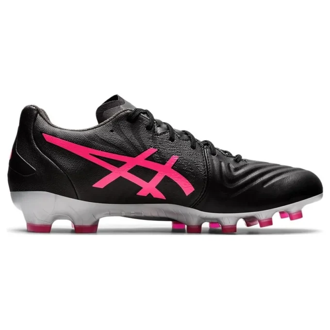 Ultrezza 2 «Black Pink Glo»
