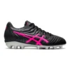 Ultrezza 2 «Black Pink Glo»