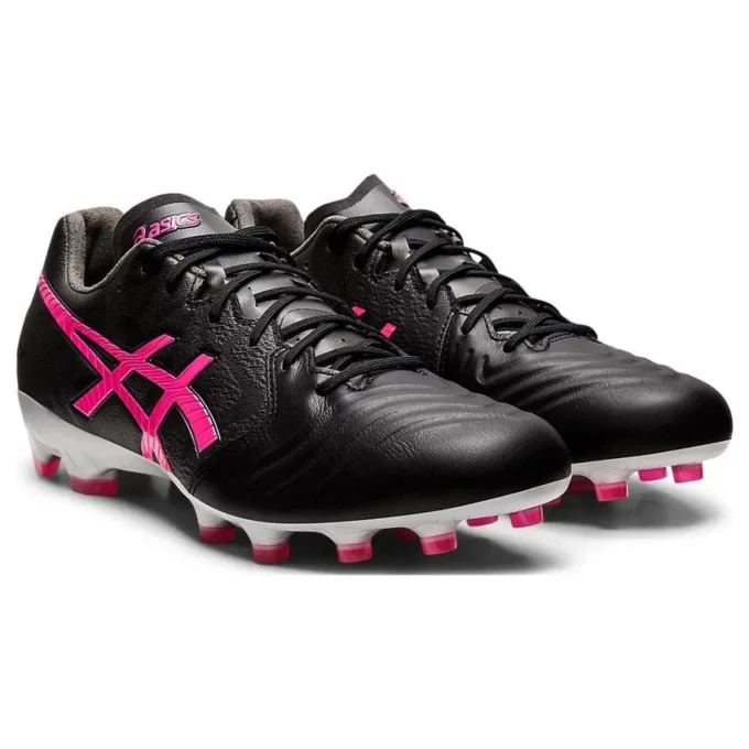 Ultrezza 2 «Black Pink Glo»