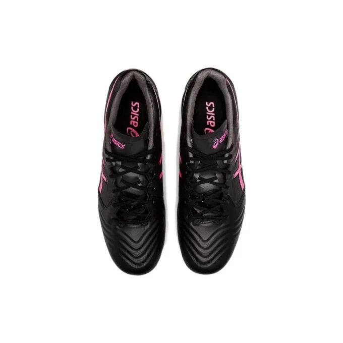 Ultrezza 2 «Black Pink Glo»