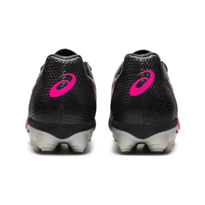 Ultrezza 2 «Black Pink Glo»