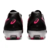 Ultrezza 2 «Black Pink Glo»