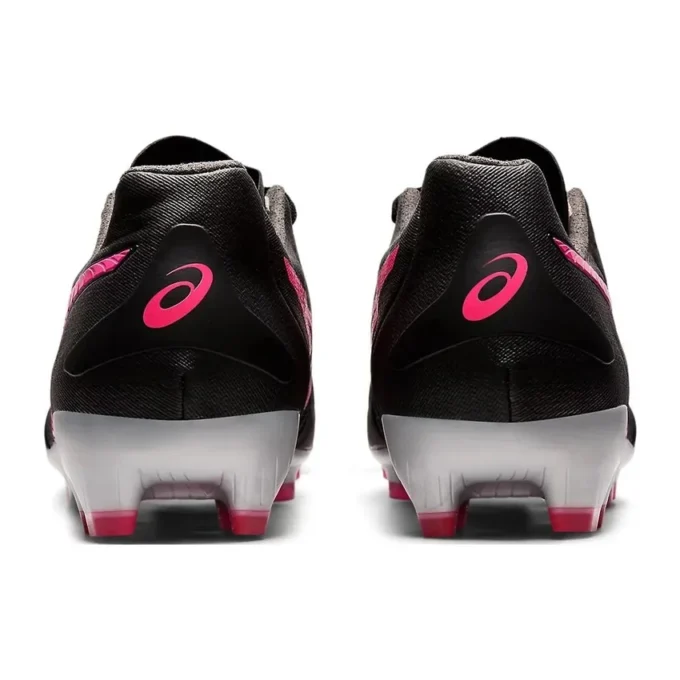Ultrezza 2 «Black Pink Glo»