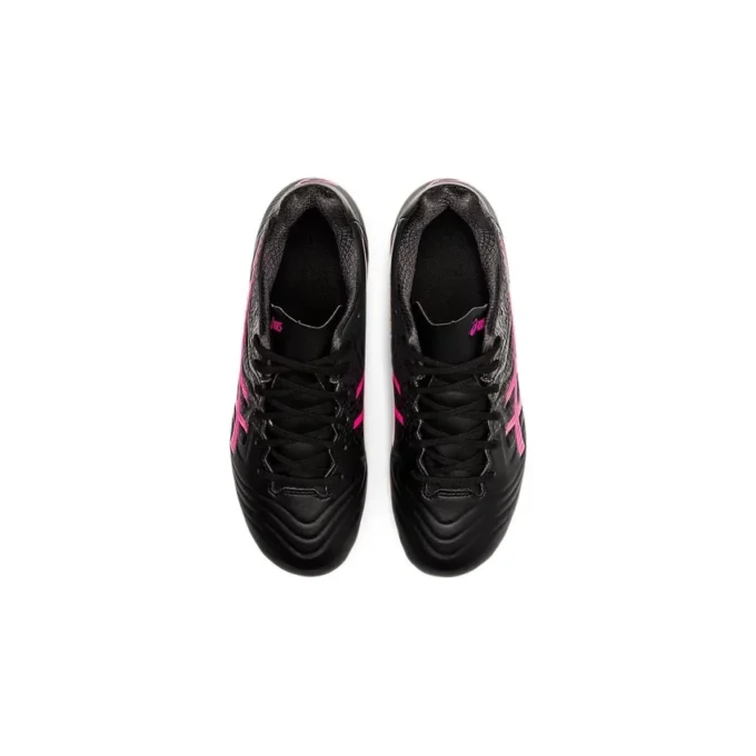 Ultrezza 2 «Black Pink Glo»
