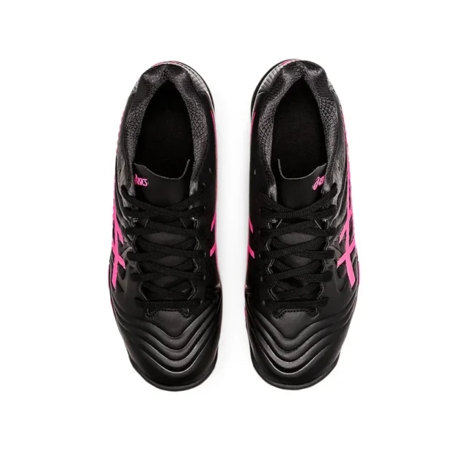 Ultrezza 2 TF «Black Pink Glow»