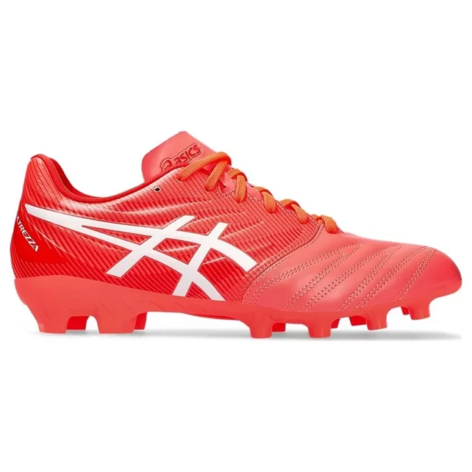 Ultrezza Club 3 «Flash Coral»
