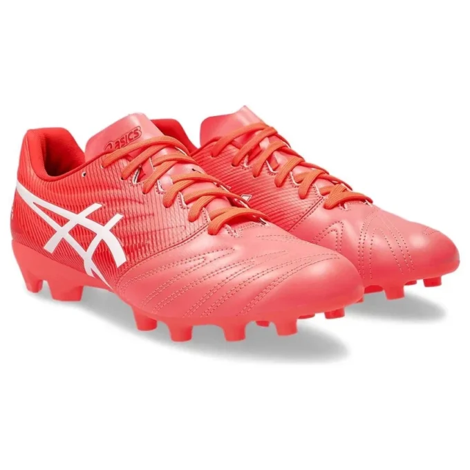Ultrezza Club 3 «Flash Coral»