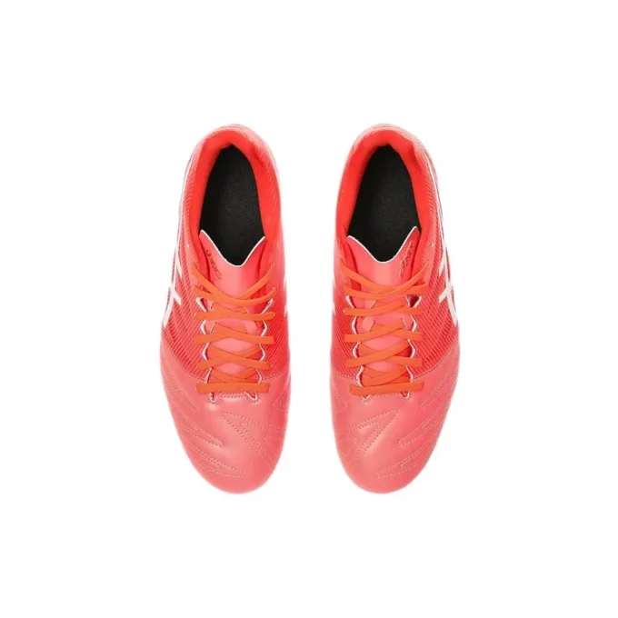 Ultrezza Club 3 «Flash Coral»
